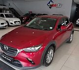 2019 Mazda CX-3 2.0 Dynamic