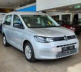 Volkswagen Caddy 2024, Automatic, 2 litres