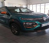 2022 Renault Kwid