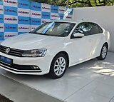 2016 Volkswagen Jetta 1.4TSI Comfortline Auto For Sale