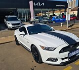 Ford Mustang 5.0 GT For Sale in KwaZulu-Natal