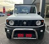 Suzuki Jimny 2018, Manual, 1.5 litres