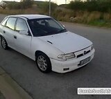 Opel Kadett Manual 1997