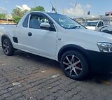 2008 Opel Corsa Utility 1.4 Club For Sale in Gauteng, Johannesburg