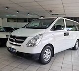 2012 Hyundai H-1 2.5 CRDi MultiCab A/t 6-(Rent to Own available)