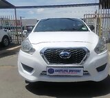 2017 Datsun Go 1.2 Lux For Sale in Gauteng, Johannesburg