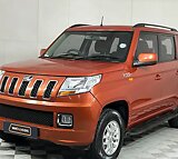 2018 Mahindra TUV300 1.5td (7 Seat)