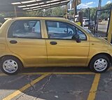 Used Daewoo Matiz (1999)