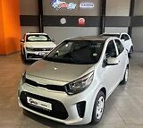 2022 Kia Picanto 1.0 Street