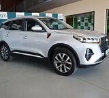 2023 Chery Tiggo 7 Pro 1.5 T Executive