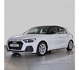 Audi A1 Sportback 1.0 TFSI Advanced S-Tronic (30) For Sale in KwaZulu-Natal