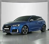 Audi Rs3 Sportback 2.5t Fsi Quattro S Tronic for sale | CHANGECARS