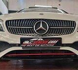 Used Mercedes Benz A-Class Hatch (2017)