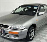 1997 Mazda Etude