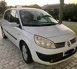 2005 Renault Scenic 1.6 16V
