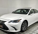 2022 Lexus ES 250 EX II