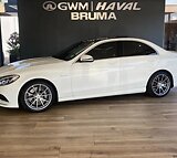 2016 Mercedes-AMG C-Class C63 For Sale