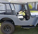 Used Jeep Willys (0)
