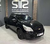 Used Chevrolet Utility 1.4 (aircon) (2012)