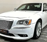 Used Chrysler 300C 3.6 Luxury Series (2012)