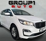 2021 Kia Grand Sedona 2.2CRDi EX For Sale