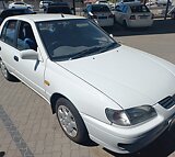 2000 Nissan Sentra 160 GSi Auto A/C