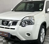 2012 Nissan X-Trail