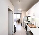 1 Bed Apartment in Observatory