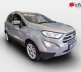 2022 Ford EcoSport 1.0T Titanium Auto For Sale