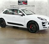 2018 Porsche Macan GTS For Sale