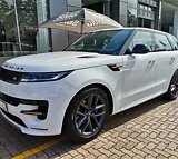 2024 Land Rover Range Rover Sport D350 Dynamic HSE For Sale in KwaZulu-Natal, Durban