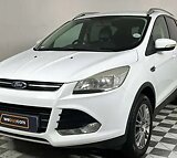 Used Ford Kuga 1.6T AWD Trend (2013)