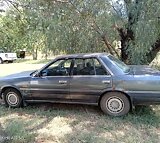 Skyline 3L 1991 neg.