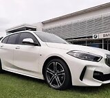 2021 BMW 1 Series 118i M Sport For Sale in KwaZulu-Natal, Durban