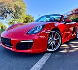 2013 Porsche Boxster S Auto For Sale