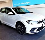 2024 Volkswagen Polo 1.0 Tsi Life for sale | Western Cape | CHANGECARS