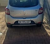 Renault Sandero 900T Stepway