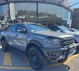 2021 Ford Ranger 2.0Bi-Turbo Double Cab 4x4 Raptor For Sale