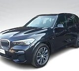 2019 BMW X5 X5 xDRIVE30d xLINE A/T