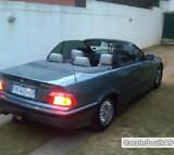 BMW 3-Series 1996