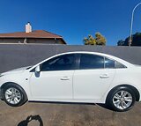 2014 Chevrolet Cruze 1.4 T LS Sedan