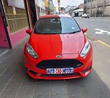 2019 Ford Fiesta ST200 For Sale in Gauteng, Johannesburg