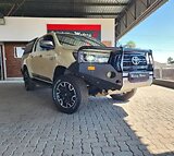 2019 Toyota Hilux 2.8GD-6 Double Cab 4x4 Legend 50 Auto For Sale in North West, Klerksdorp