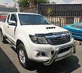 2013 Toyota Hilux 3.0D4D 4x4 For sale For Sale in Gauteng, Johannesburg