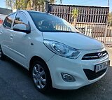 2012 Hyundai i10 1.2 GLS For Sale For Sale in Gauteng, Johannesburg