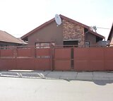 Bank repossessed properties for sale in phiri soweto