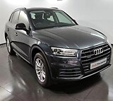 2020 Audi Q5 40TDI Quattro For Sale