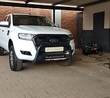 2017 Ford Ranger 2.2 TDCi Double Cab