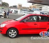 Volkswagen Polo 1.6 Manual 2009