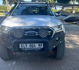 2022 Ford Ranger 2.0SiT Double Cab 4x4 XLT For Sale